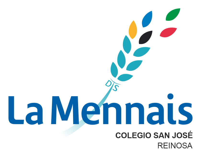 Colegio San José Reinosa
